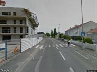 Parking à louer à Bouguenais