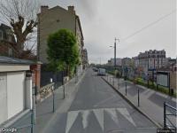 Box à louer à Colombes