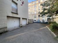 Asnières-sur-Seine - 12 rue du Chemin Vert - Location de place de parking