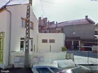 Vente parking privé à Longjumeau