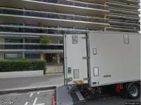  Location parking à Paris 14