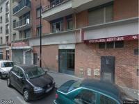 Parking à louer à Aubervilliers