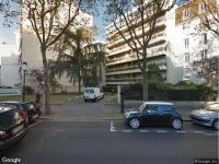 Parking à louer à Boulogne-Billancourt