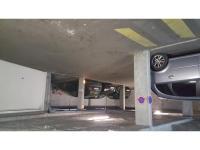 Location de garage - Bordeaux - 45 rue de Tauzia