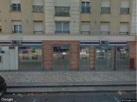 Parking privé à louer à Athis-Mons