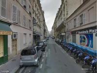 Box à louer à Paris 17