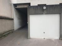Place de parking à louer - Tremblay-en-France - 13 rue Pierre Brossolette