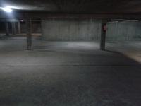 Location de parking - Livry-Gargan - 35 allée de Rosny
