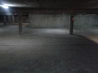 Location de parking - Livry-Gargan - 35 allée de Rosny