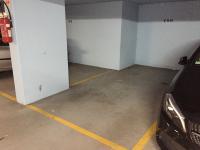 Parking privé à louer à Paris 11