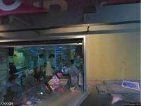 Parking privé (sous-sol) 8 Rue Saint-Augustin, 06300 Nice, France