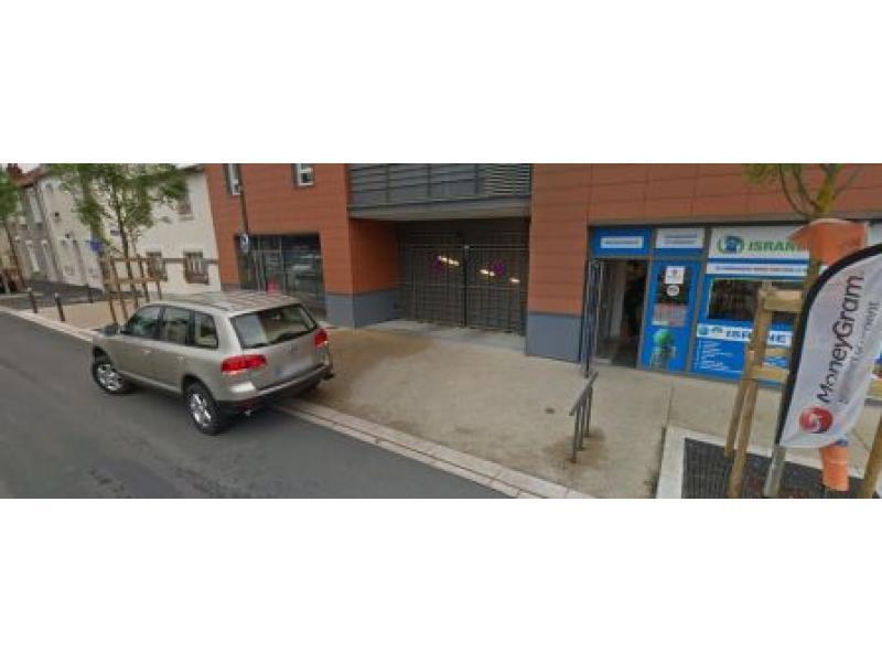 Place de parking à louer - Saint-Pierre-des-Corps - 3 rue Jules Guesde
