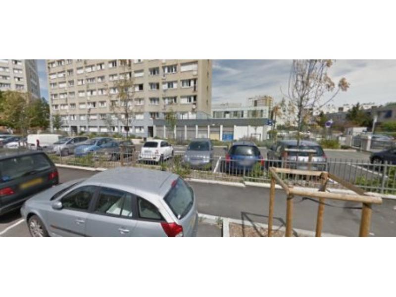 Location de parking - Asnières-sur-Seine - Nord Ii