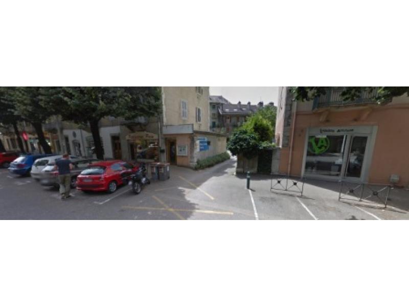 Place de parking à louer - Chambéry 73000 - 91 avenue du Comte Vert
