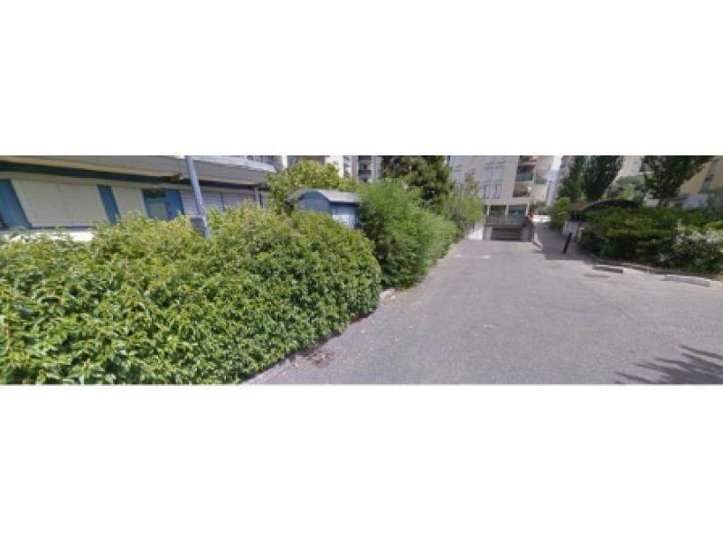 Location de parking - Chambéry - Lapujade