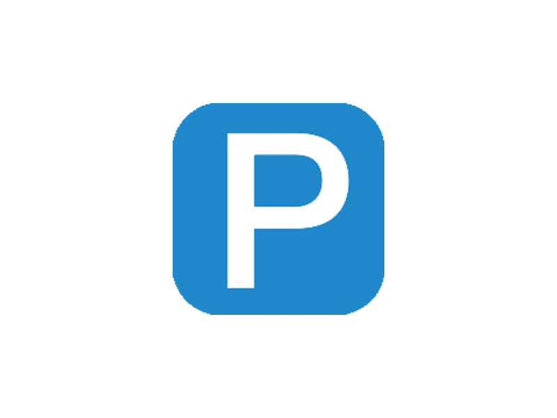 Abonnement Parking OnePark Rue Chateaugontier, 49000 Angers, France