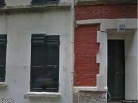 Parking privé à louer à Paris 16