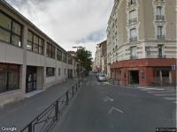Parking à louer à Vincennes