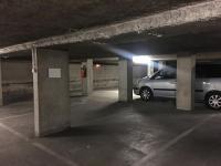 Abonnement Parking ZenPark 21 rue Verlet Hanus, 69003 Lyon, France