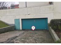 Abonnement Parking ZenPark rue verte, 59650 Villeneuve-d'Ascq, France