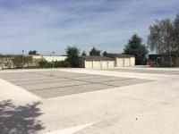 Abonnement Parking ZenPark 15 rue Blaise Pascal, 54320 Maxéville, France