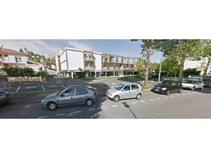 Place de parking à louer - Ramonville-Saint-Agne 31520 - 26 avenue de l'Occitanie