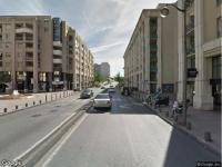 Box à louer à Marseille 8