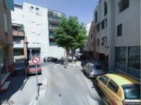 Garage fermé à louer à Valbonne