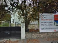 Parking en sous-sol à louer à Montmorency