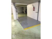 Place de parking à louer - Paris 75020 - 115 Rue des Pyrénées, 75020 Paris, France - 45 euros