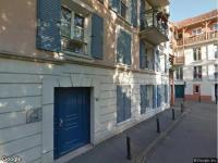 Parking privé à louer à Thiais