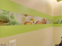 Parking double à louer à Courbevoie