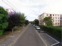 Parking privé à vendre à Coubron