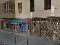 Location parking à Paris 20