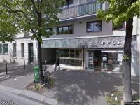 Emplacement 2 motos à louer à Paris 13