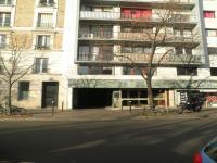 Place de parking à louer - Paris 13 - 98 rue Bobillot