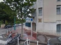 A louer place de parking à Montrouge