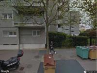 Place de parking à louer dans une résidence sécurisée à Courbevoie