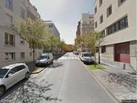 Parking privé à louer à Asnières-sur-Seine