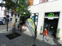 Box à louer à Bourg-la-Reine