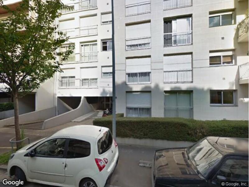 Location de garage - Nantes - Procé