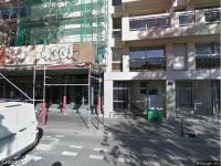 Parking à louer à Paris 10