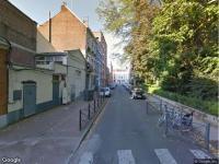 Parking privé sécurisé à louer à Lille (Vauban)