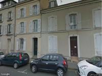 Parking privé à louer à Le Mans