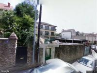 3 places de parking à louer à Montmorency