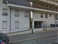 Parking fermé à louer à Nantes