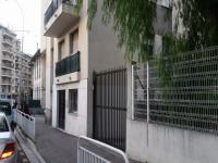 Parking privé à louer à Nice