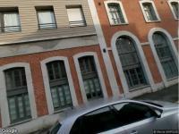 Parking privé à louer à Lille