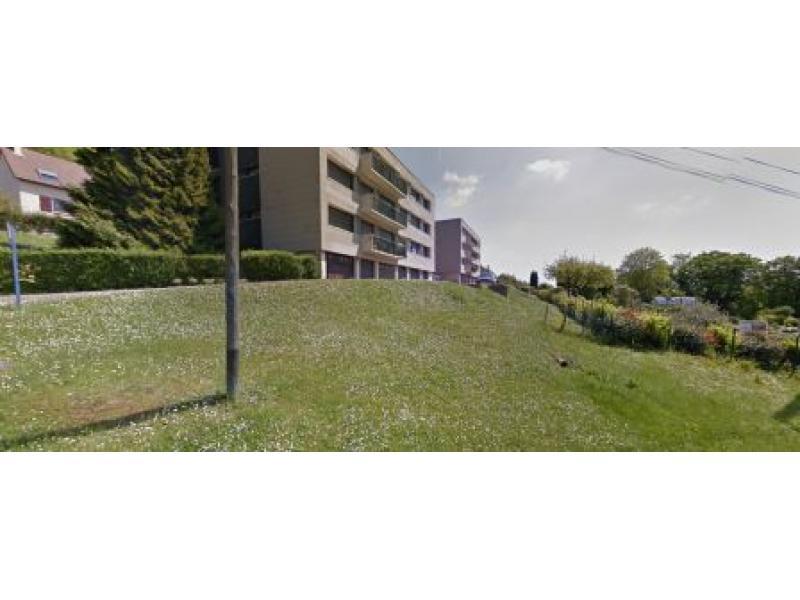 Place de parking à louer - Rouen - 87 rue Guillaume d'Estouteville