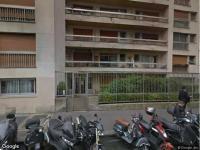 Parking privé à louer à Paris 10